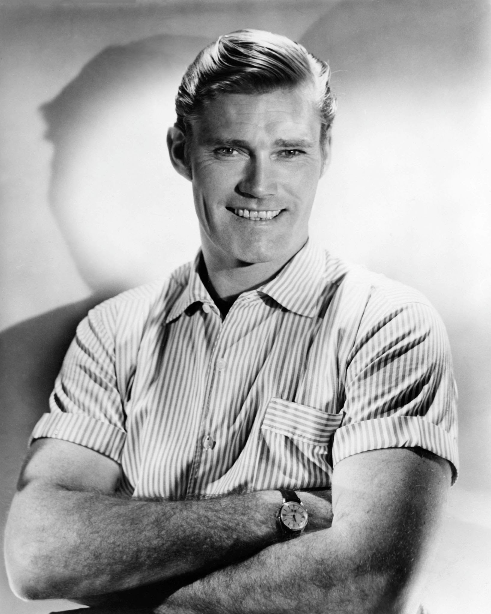 “Today We Remember One of Television’s Toughest and Most Beloved Western Legends”