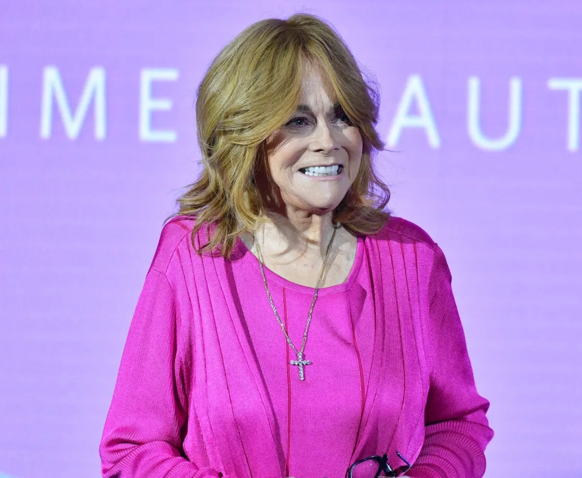 At 84+, This Hollywood Legend Still Stuns Fans โ Hereโs How She Looks Today in 2026