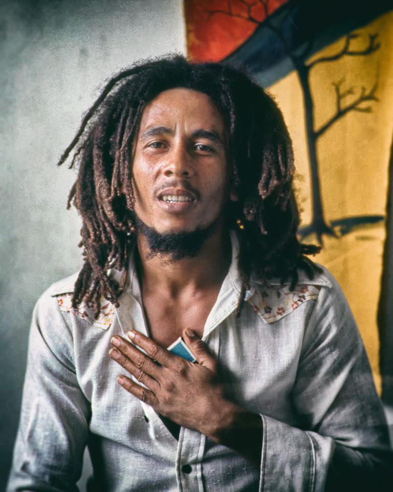 The Untold Story Behind One of Musicโs Greatest Legendsโ