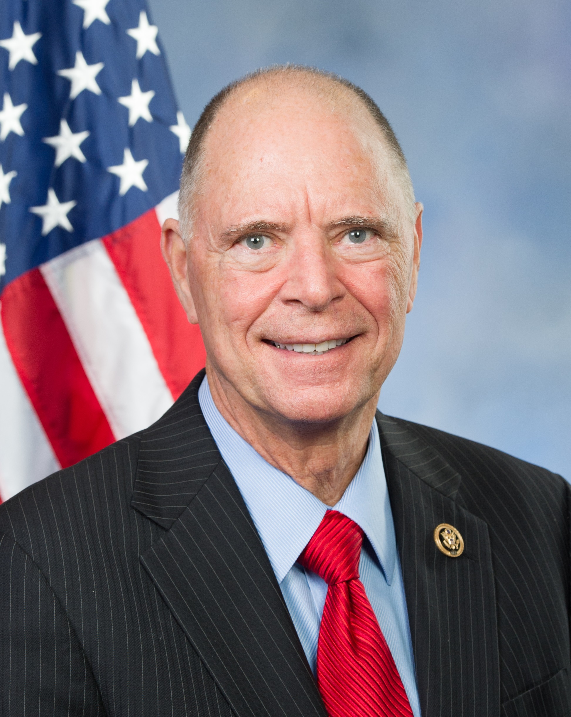 โOn the Quiet Exit of a Long-Serving Lawmaker: A Farewell Few Saw Coming