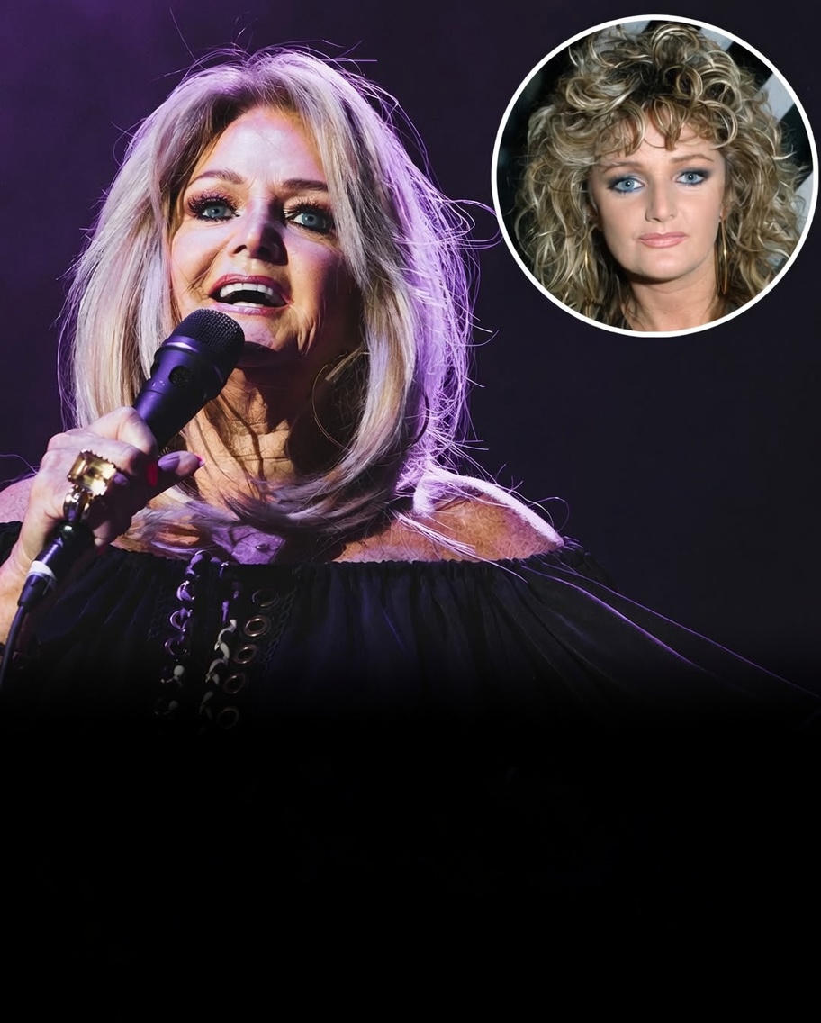 Bonnie Tyler’s friend issues gut-wrenching update after iconic singer suffered cardiac arrest