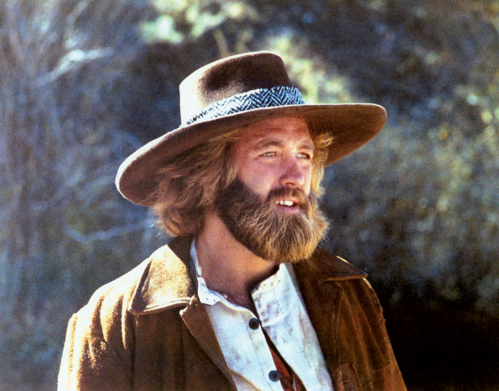 The Hidden Truth Behind TV’s Beloved Mountain Man