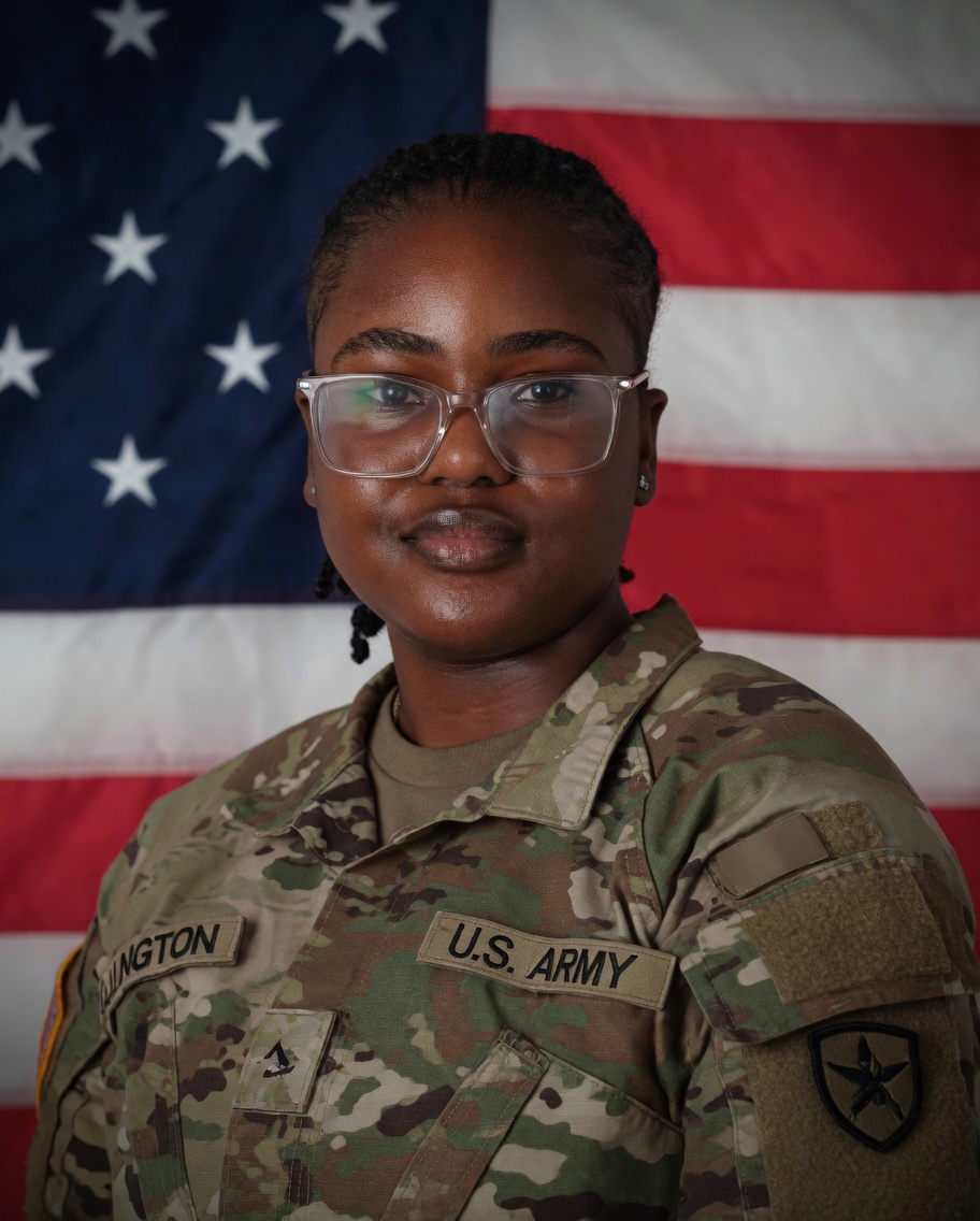 Heartbreaking Tragedy: Young Army Soldier Found Dead After Training Mission Gone Wrong