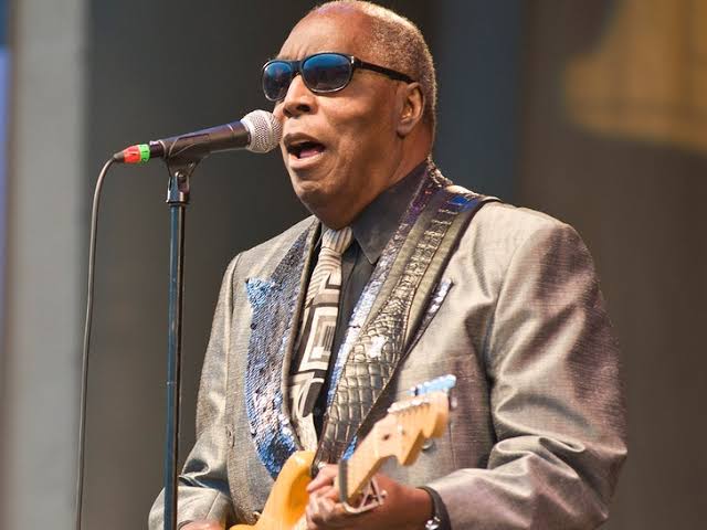 An Iconic Voice of Soul Music Has Sadly Passed Away, Leaving Millions Heartbroken
