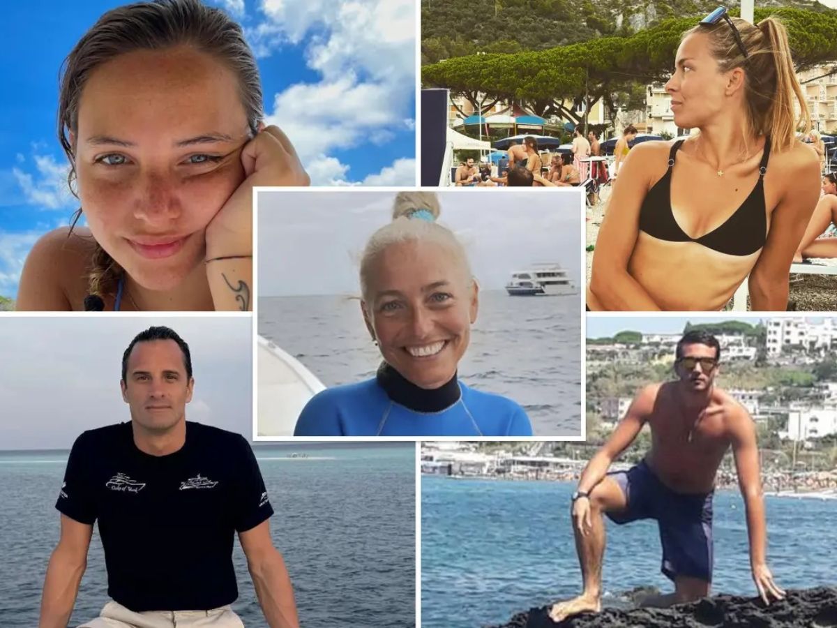 Trapped Beneath the Deep: Maldives Diving Tragedy Turns Deadly as Rescue Mission Claims Another Life