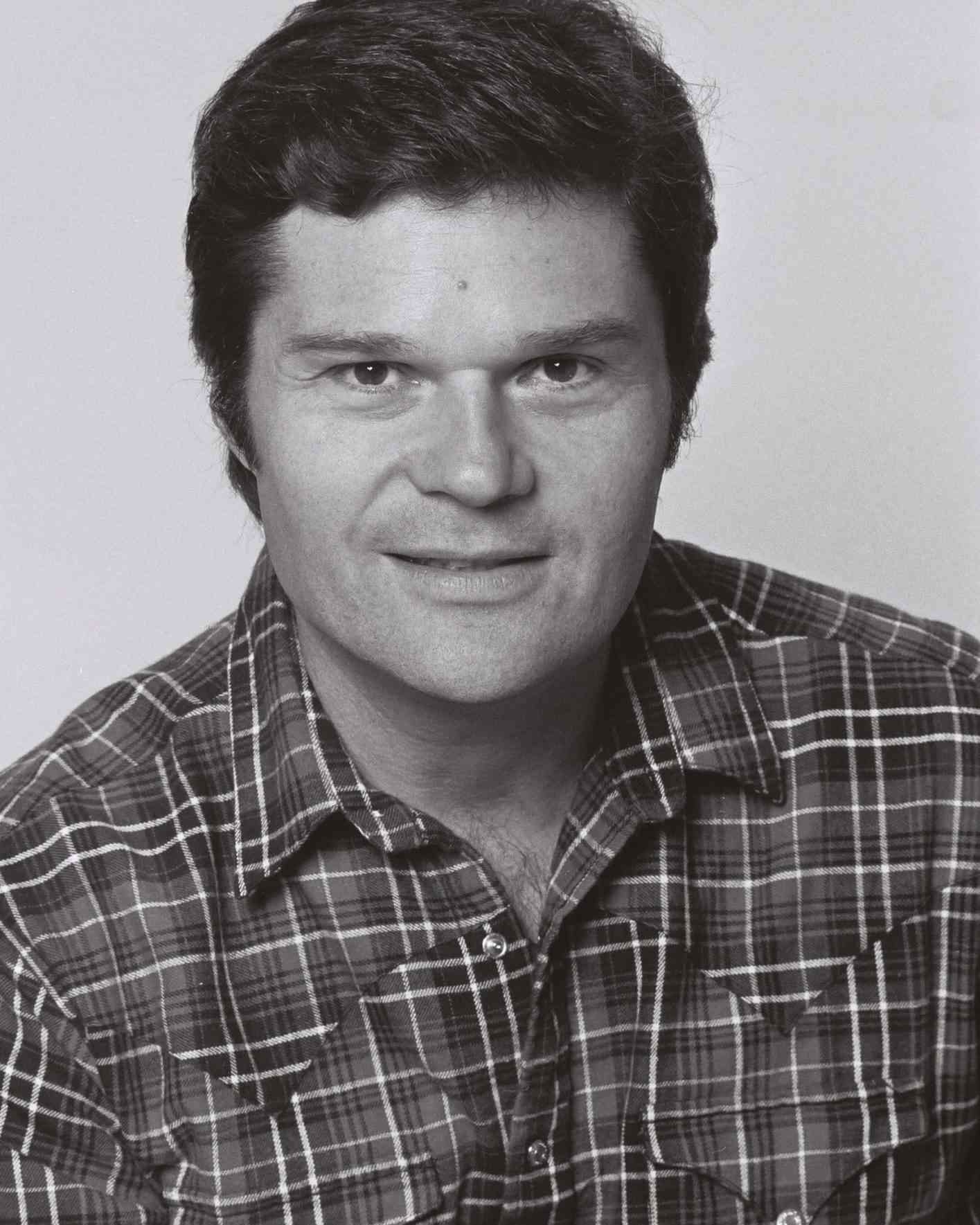The Secret of a Comedy Legend