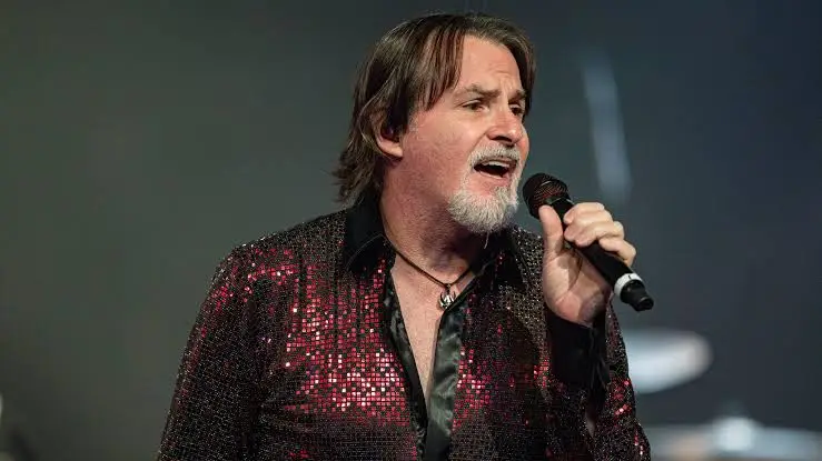 “With Heavy Hearts, We Remember the Voice That Kept a Rock Legacy Alive
