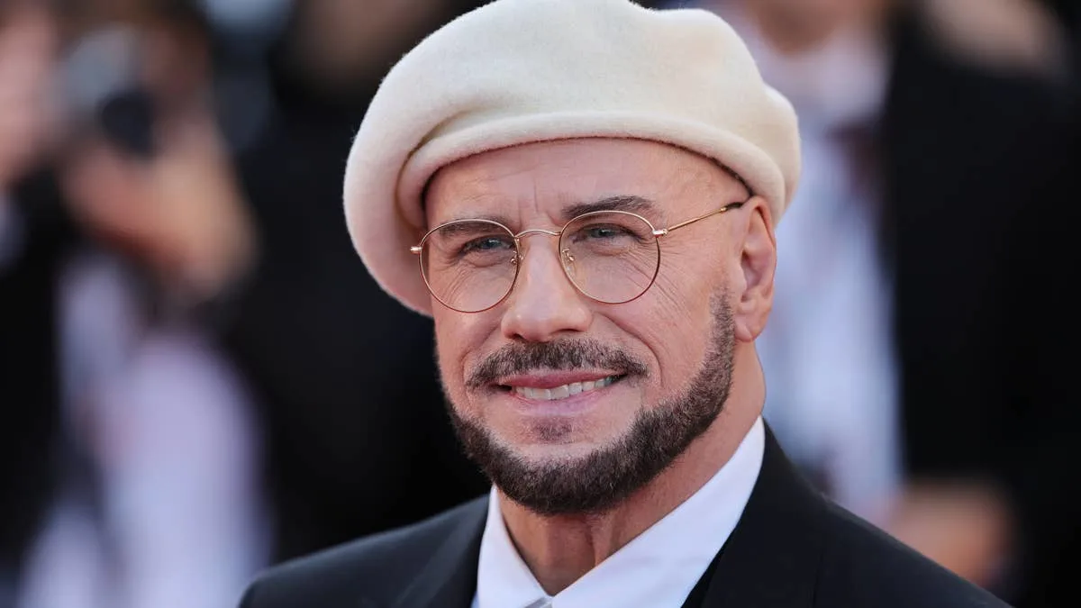 His Secret to Aging Gracefully Has Fans Talking
