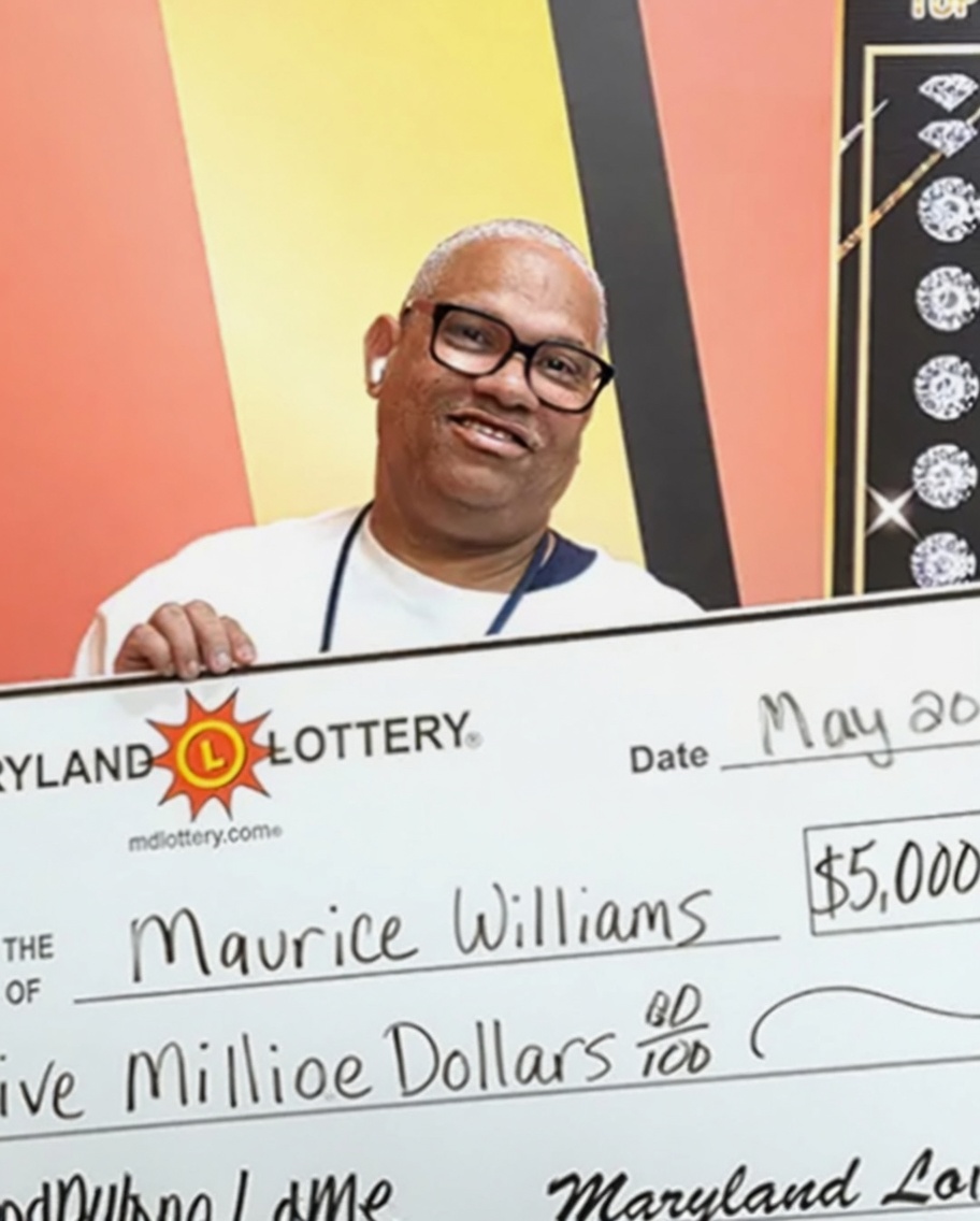 Bus Driver Who Won $5M Reveals Exactly What He Plans to Do With the Money”