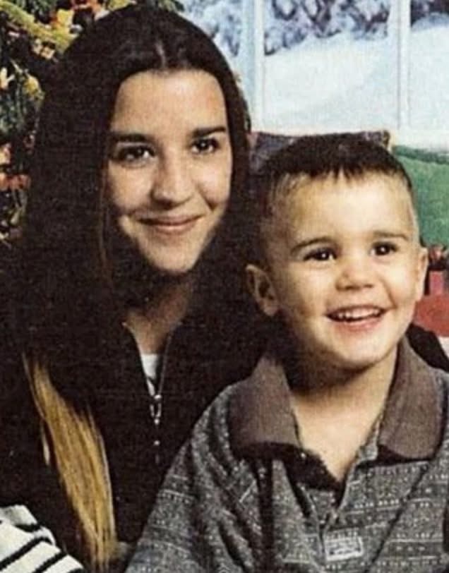 “She Almost Didn’t Keep Him… Years Later, He Became One of the Biggest Stars on Earth”