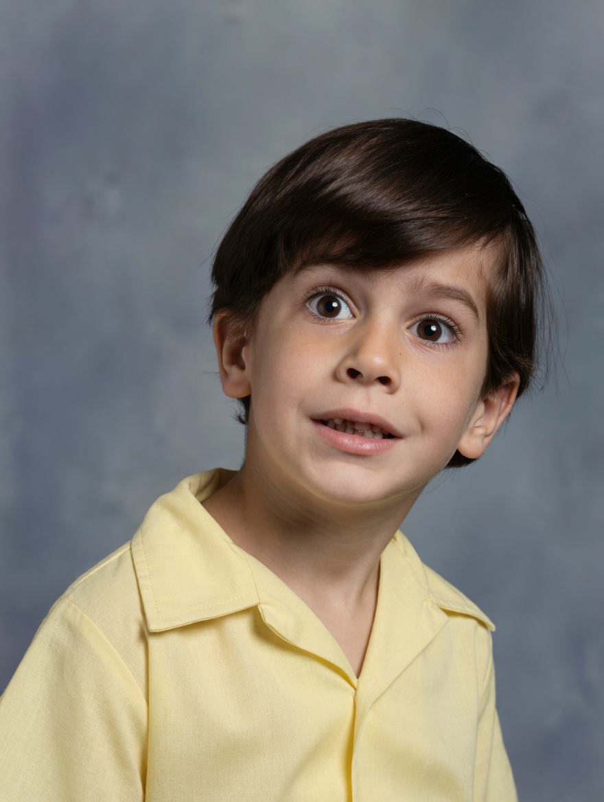 The Childhood Tragedy That Secretly Shaped One of America’s Biggest TV Stars