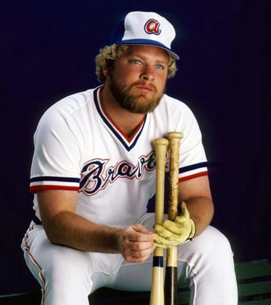 Farewell to a Braves Legend Who Redefined the Game”