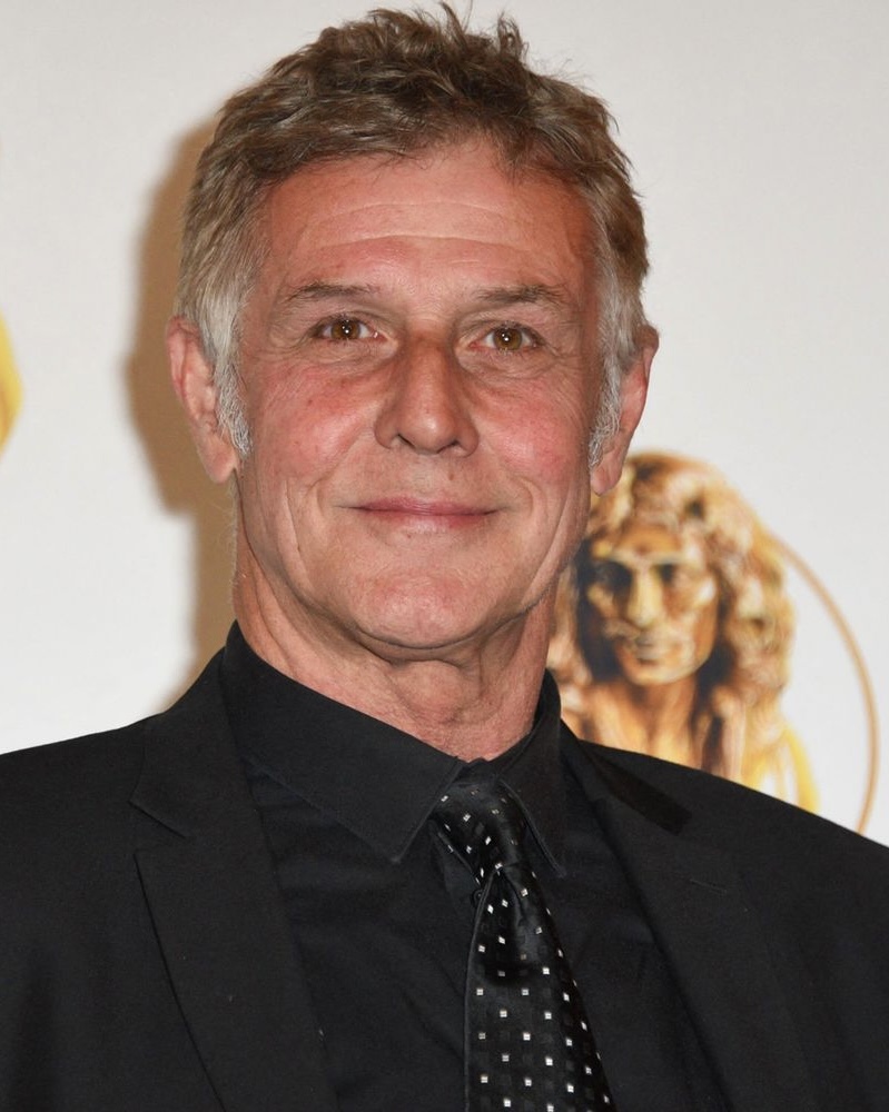A Familiar Face of Television Has Taken His Final Bow