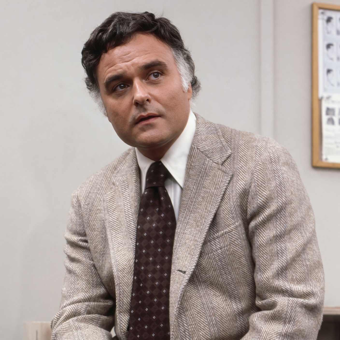 Fans Are Mourning the Loss of a Screen Legend Whose Work Touched Countless Lives