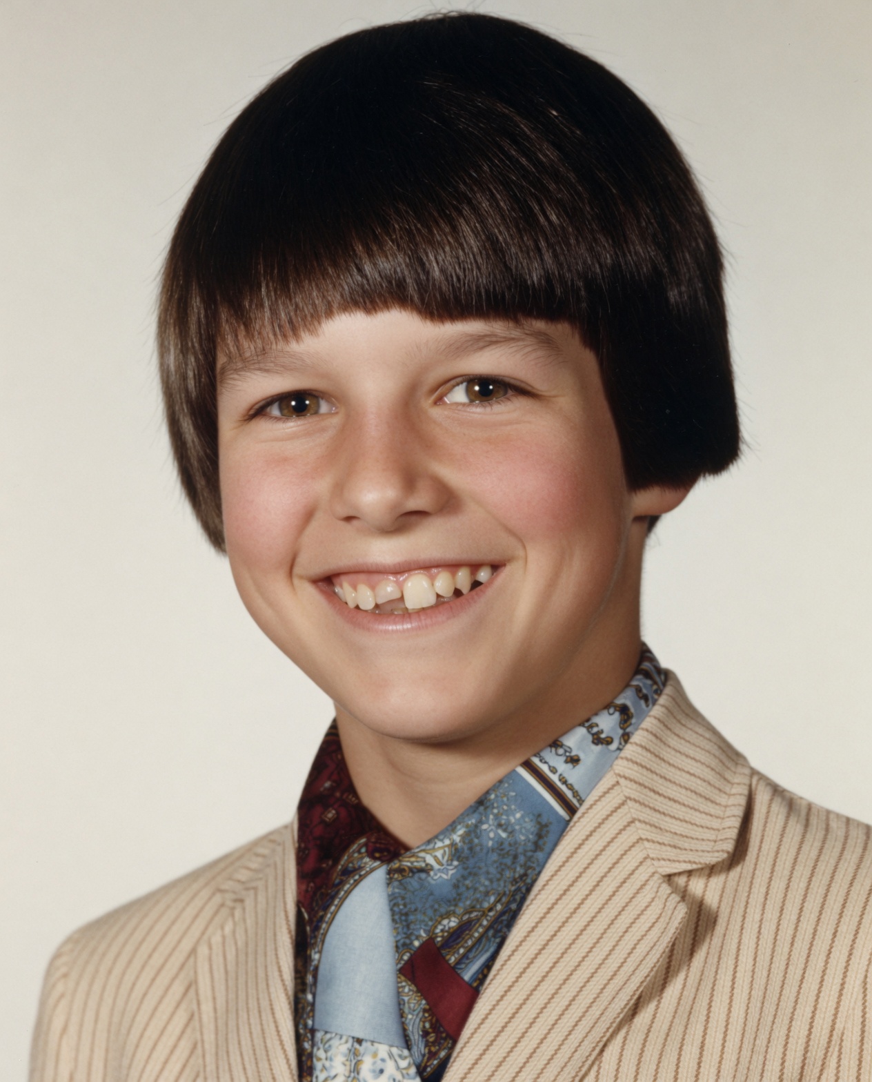 A Troubled Childhood Behind Hollywoodโs Biggest Star