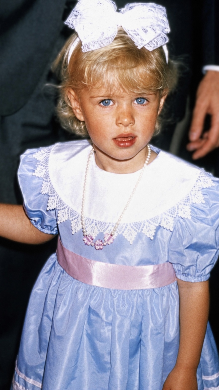 Born Into Fame, Raised Under Pressure: A Hidden Childhood of Wealth, Rules, and Rebellion