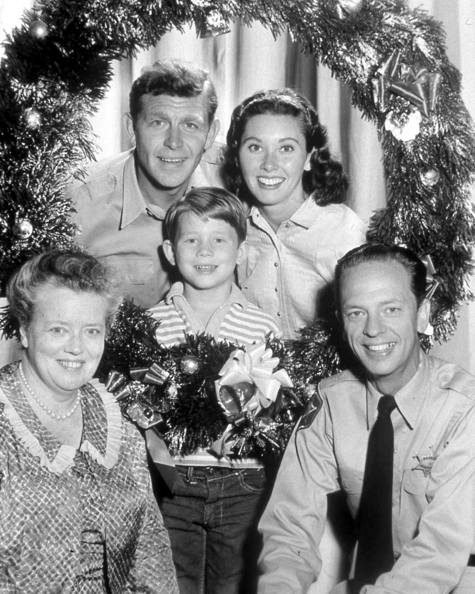 Everyone Else Is Gone… Only One Star From Mayberry Remains Alive Today