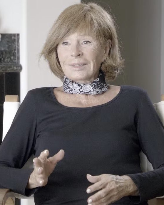The Woman Who Helped Shape Star Wars Is Gone — Fans Are Only Now Realizing How Much She Meant