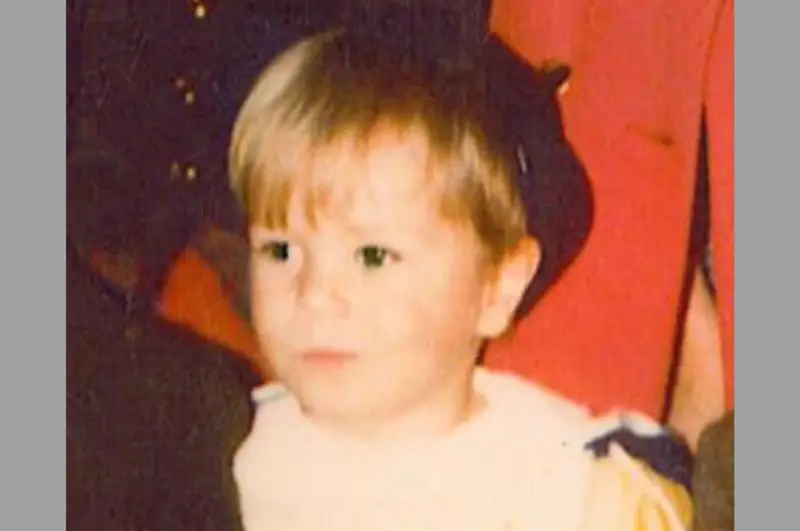 90% of People Have No Idea What He Went Through as a Child