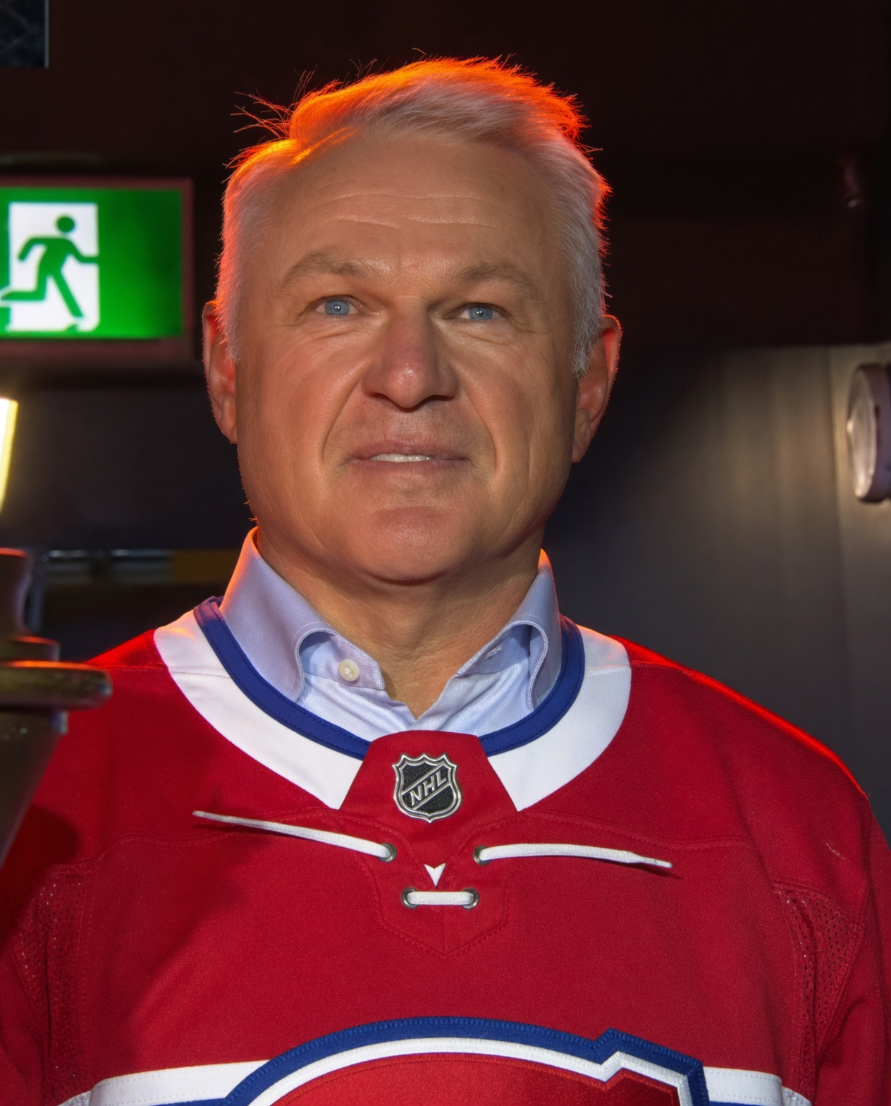A Hockey Legendโs Tragic Passing Leaves Fans Heartbroken โ The Truth Has Now Been Revealed