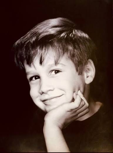 The Rich Kid Who Turned His Troubled Childhood Into Hollywood Chaos