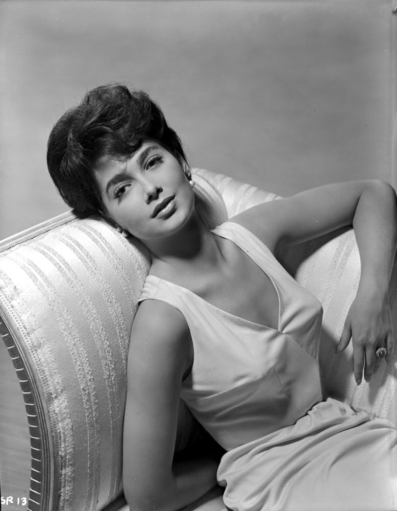 The story of a star who left a timeless mark on Hollywood