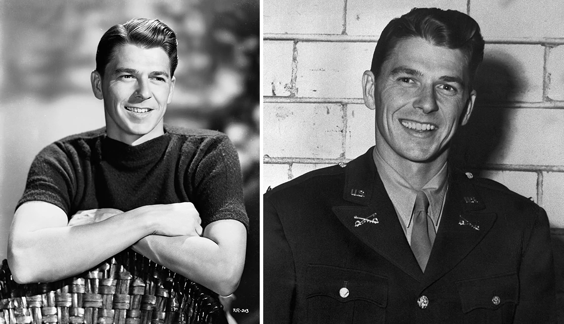 How a Simple Actor Became President of America – A Story You Won’t Believe!