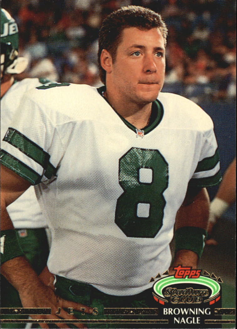 Former NFL Quarterback Dies at 57 After Cancer Battle