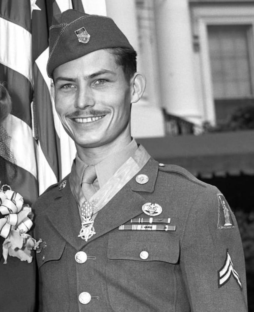 NO ONE BELIEVED HIM… UNTIL HE SAVED 75 SOLDIERS IN BATTLE