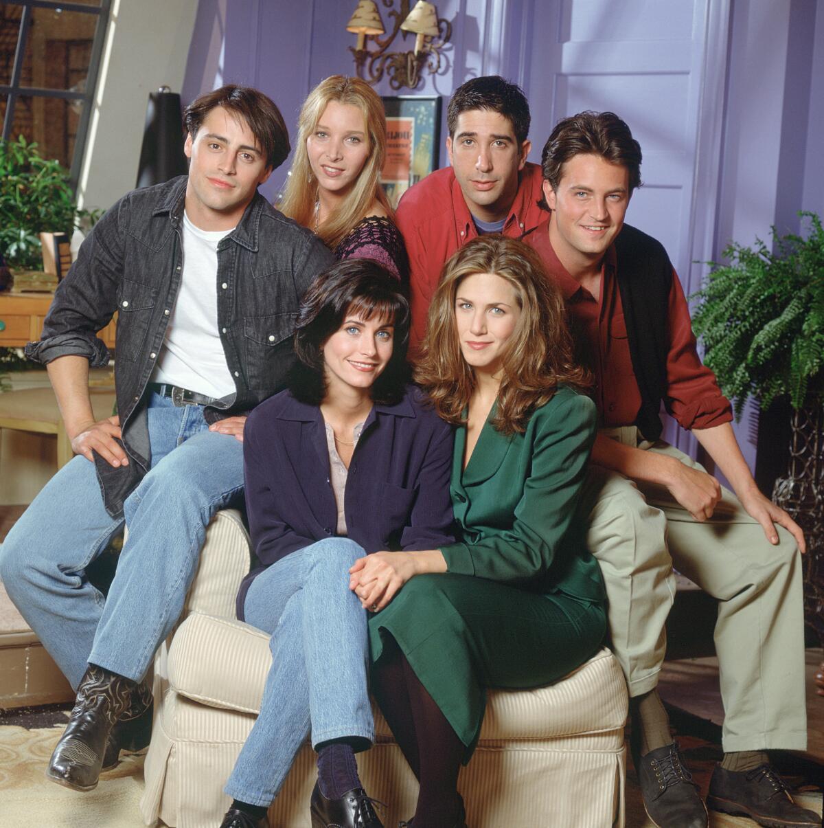 HOW A CHARACTER BECAME A GLOBAL TV LEGEND
