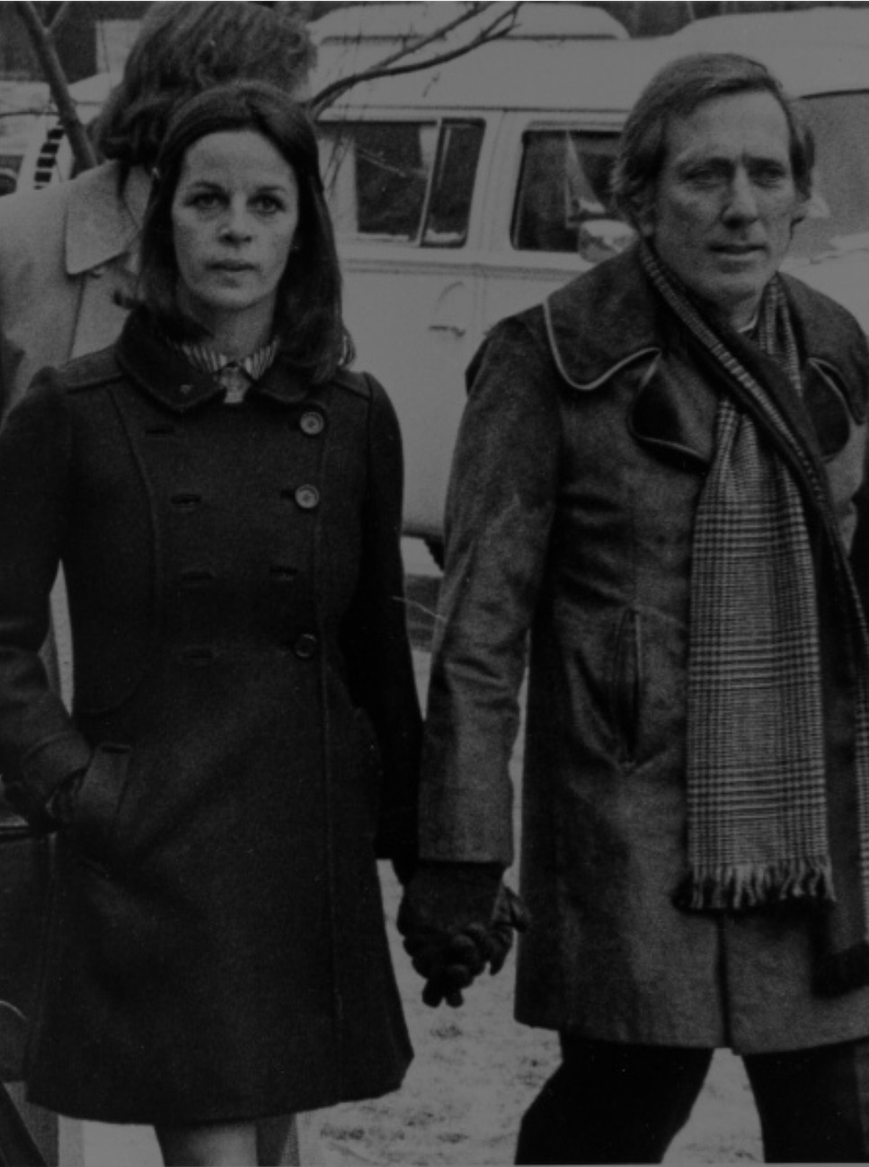 The Woman Behind One Of Hollywood’s Most Shocking Scandals Has Died