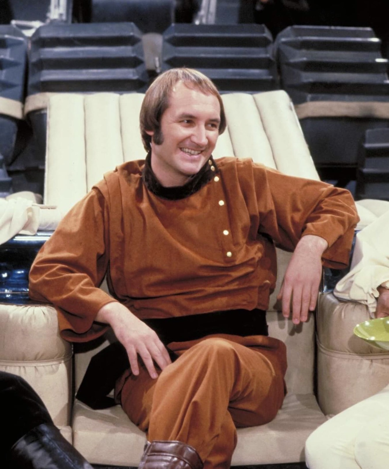A Legendary TV Star Quietly Left This World… And Many Fans Are Only Learning The Truth Now