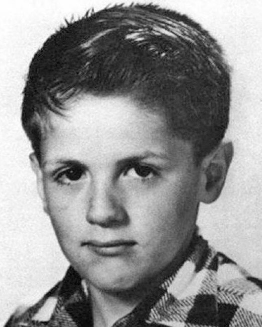 He Was Rejected By Everyone Before Becoming A Legend…