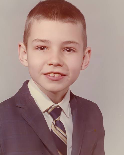 One Of Hollywood’s Greatest Legends Had A Childhood Full Of Pain And Sacrifice