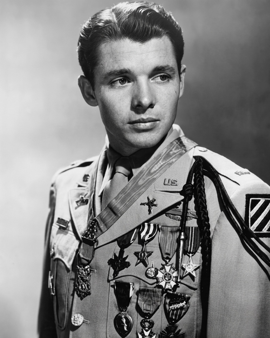 The Hero Who Survived War but Lost His Life in a Tragic Crash