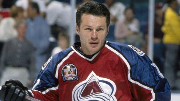 Millions Of Fans In Shock… The NHL Legend Died At 60