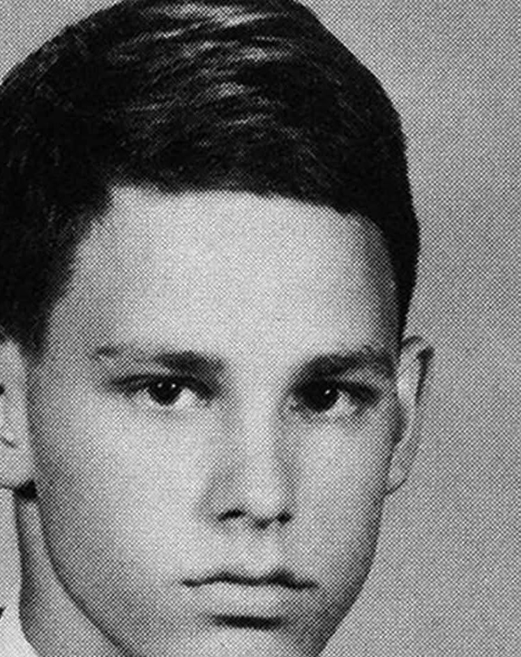 He Lived On Canned Beans Before Becoming One Of The Greatest Rock Stars Of All Time