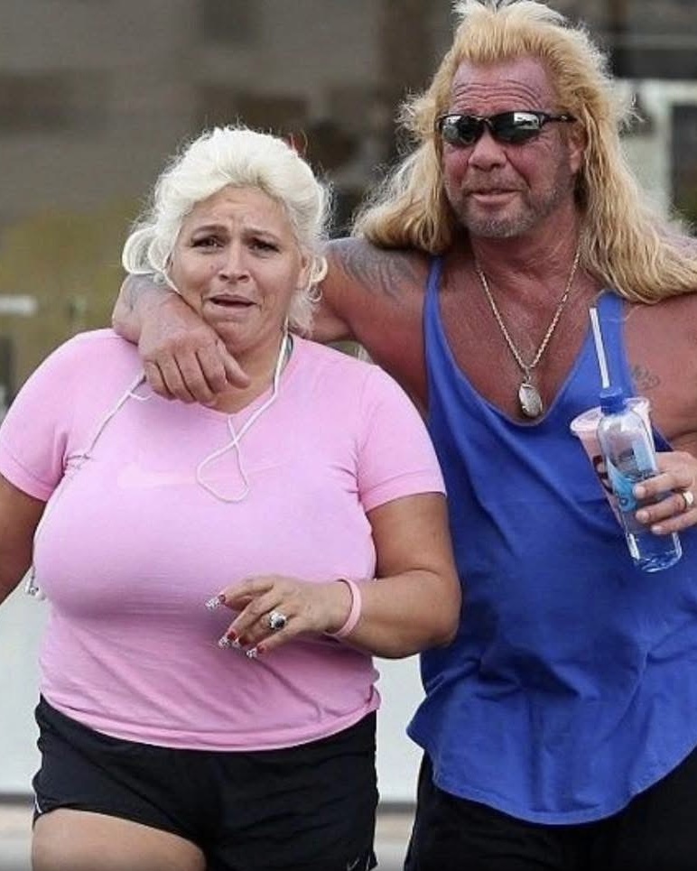 Rare Outdoor Sighting!: Reality TV Couple Spotted in Candid Running Moment!