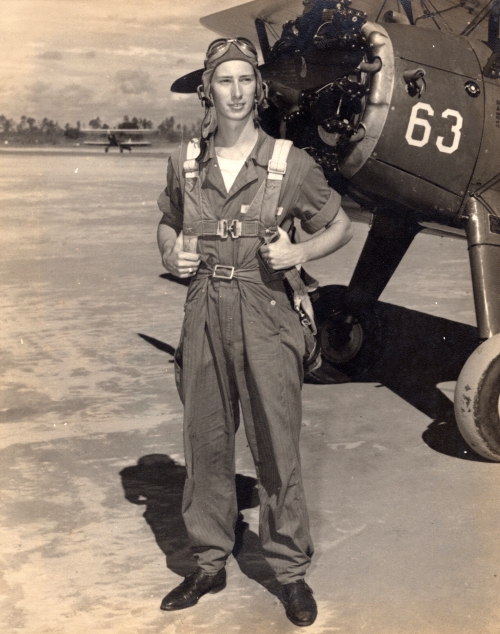 What This American Hero Went Through Sounds Like A Hollywood Movie