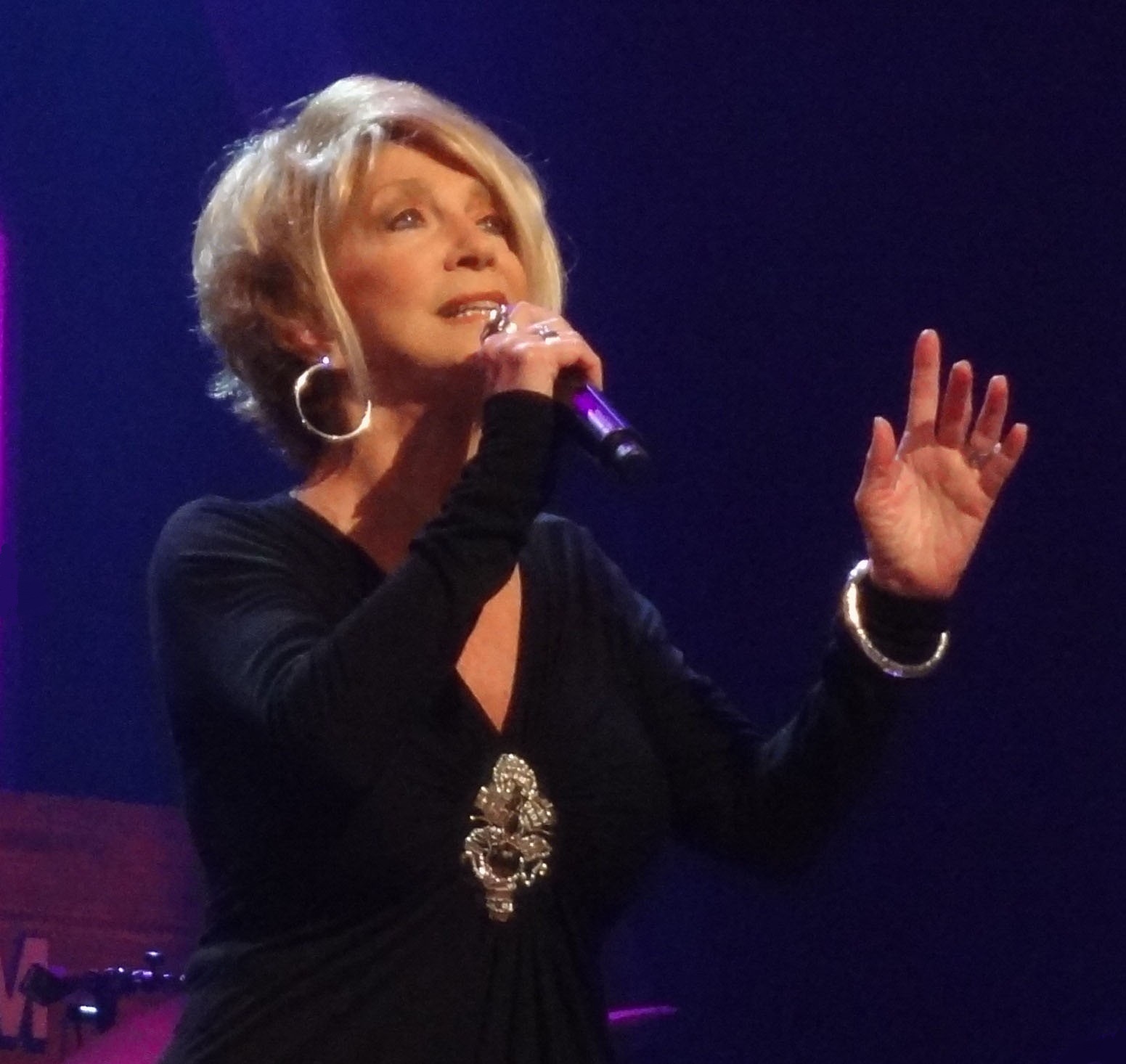 The Voice That Helped Define Country Music Has Passed Away