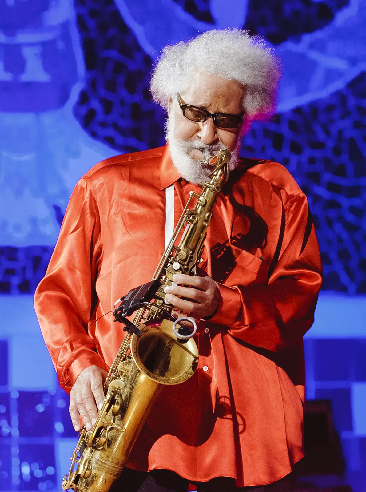 You Won’t Believe It: A Jazz Master Has Passed Away!”