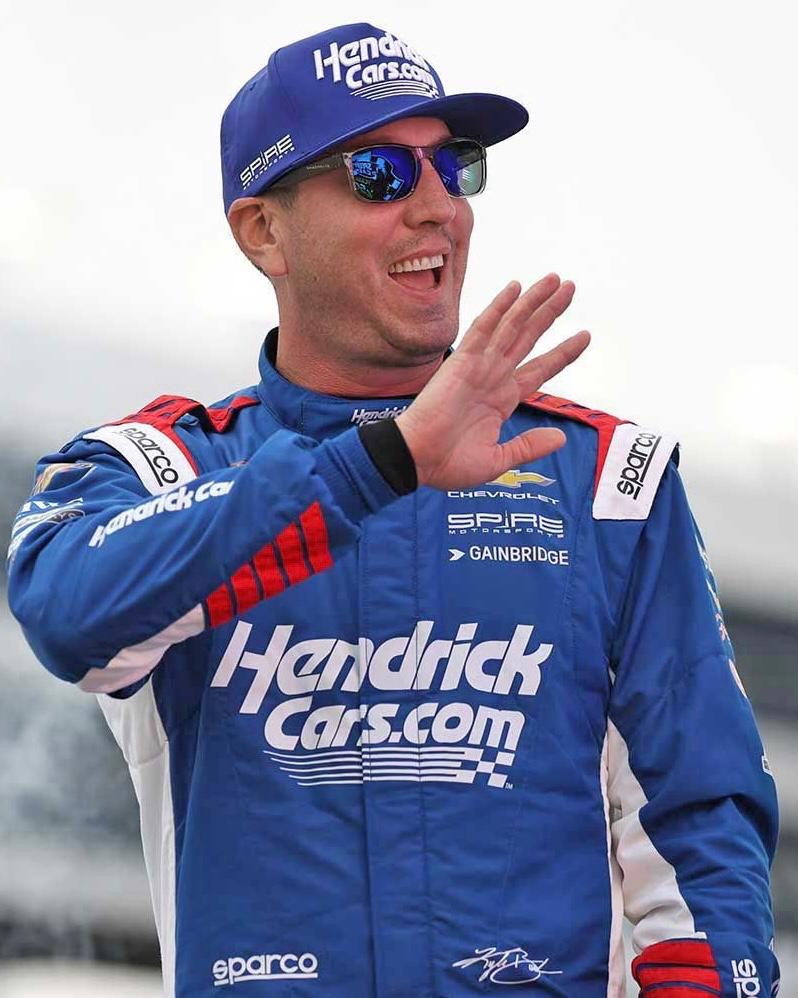 โNASCAR Fans Woke Up to Heartbreaking News No One Was Ready to Hear
