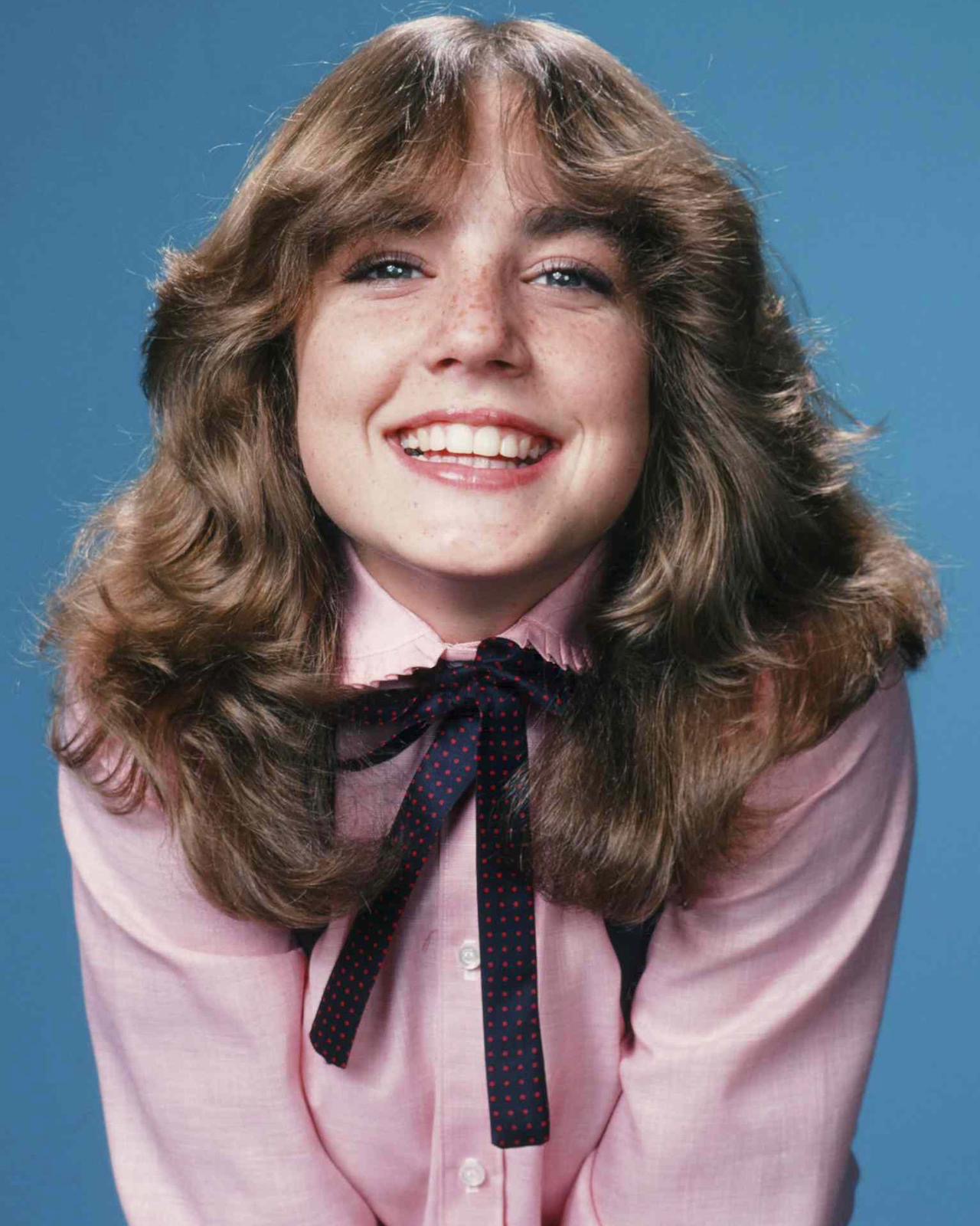 She Was One of TV’s Brightest Stars — But Her Final Years Left Fans Heartbroken
