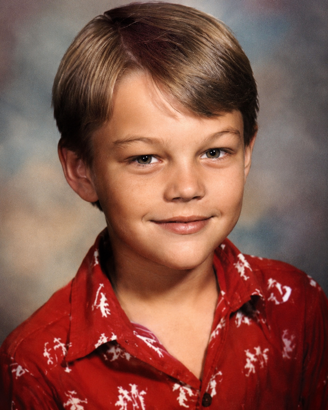 Do You Recognize This Little Boy? His Life Took A Turn Nobody Ever Expected