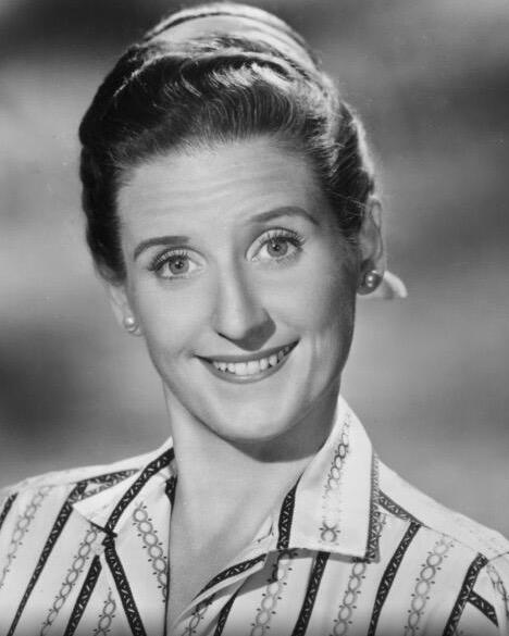 The Face Millions Grew Up Watching… Her Final Goodbye Still Breaks Hearts