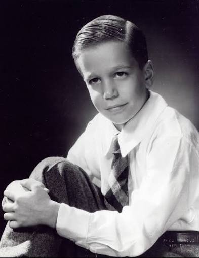 The Boy Who Couldn’t Read — But Became a Hollywood Legend Everyone Knows Today