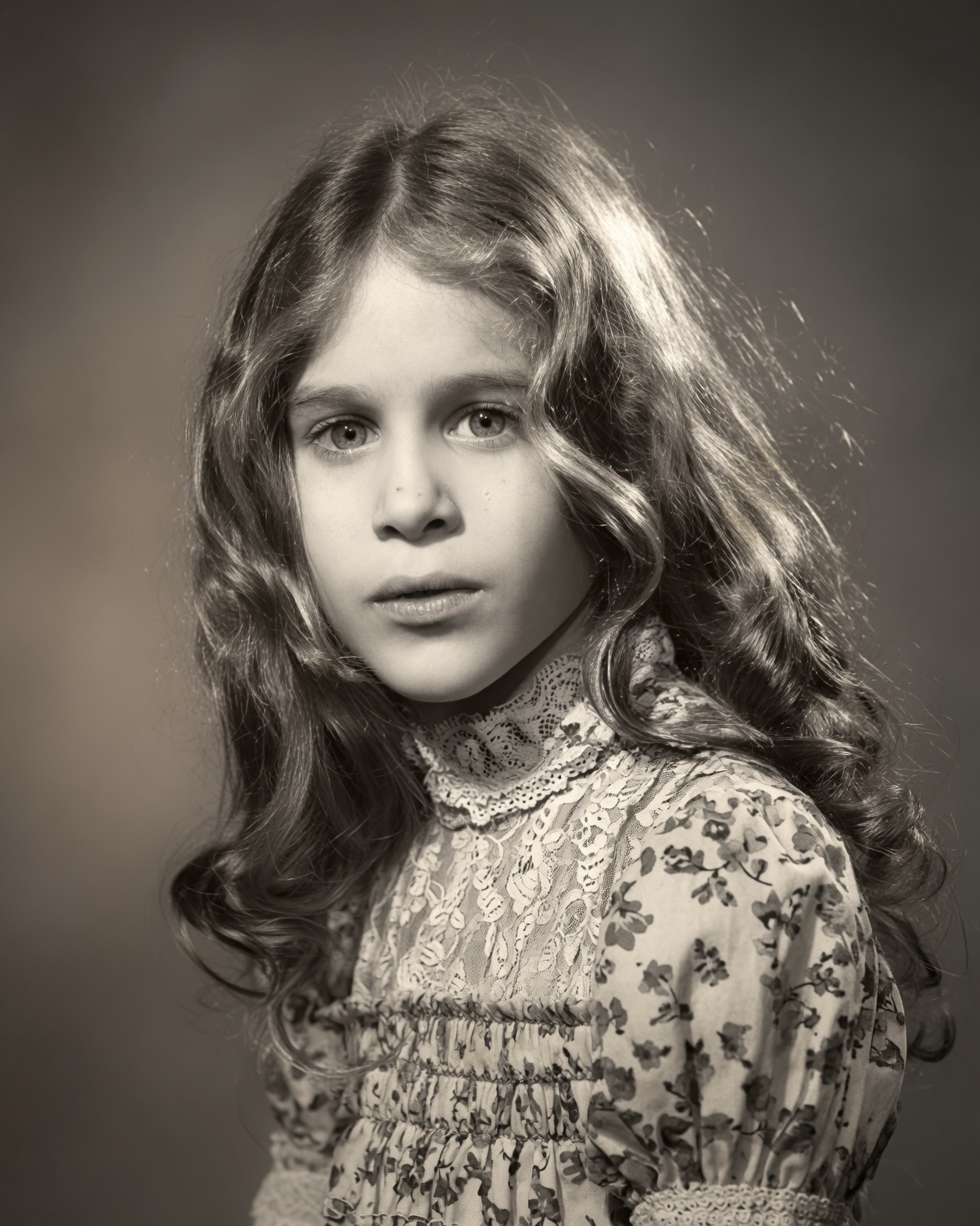 From Struggles to Stardom: The Hidden Childhood of a Future Hollywood Icon