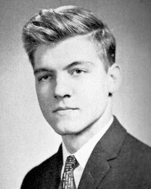 He Was a Boy Genius Who Entered Harvard at 16 — The Hidden Story Behind His Dark Legacy