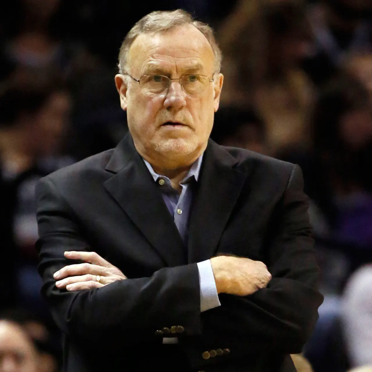 Heartbreaking News: The Coach Who Built a Basketball Dynasty Has Passed Away