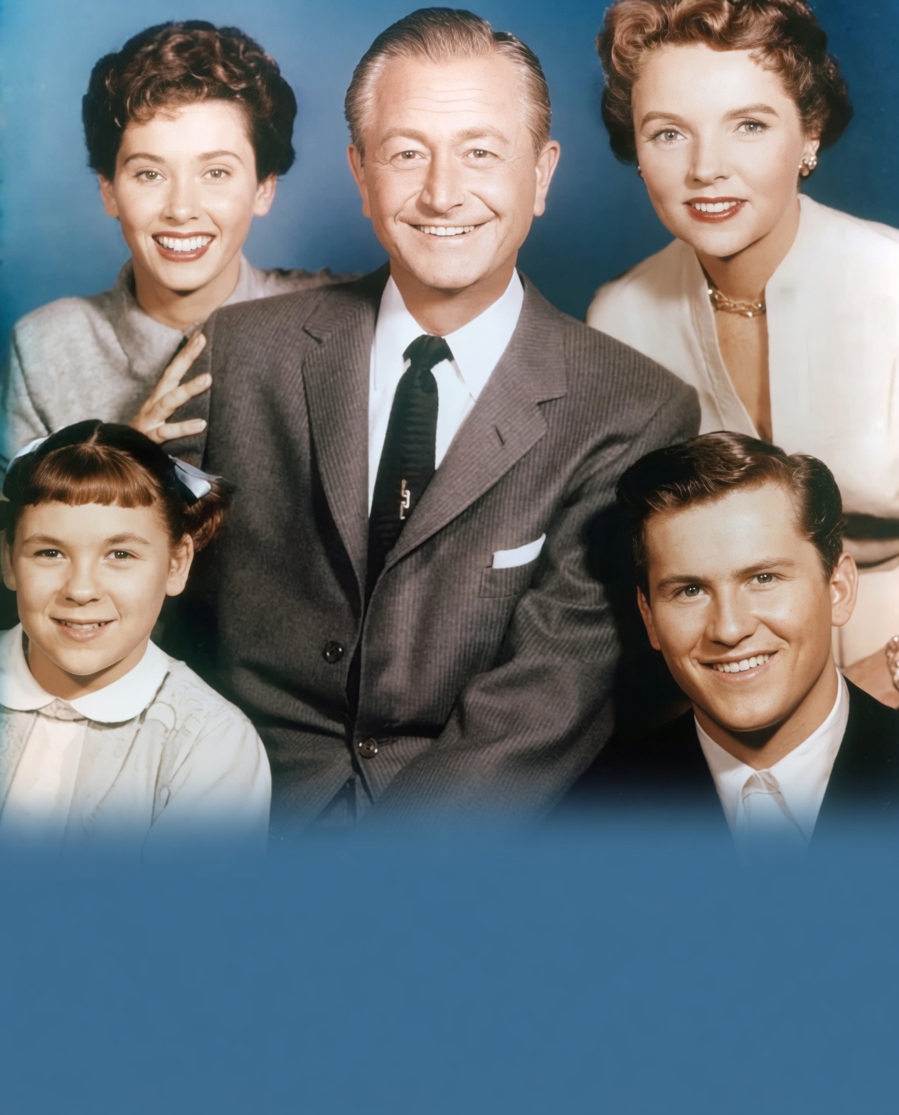 Who From the Cast “Father Knows Best”  Is Still Alive in 2026?”